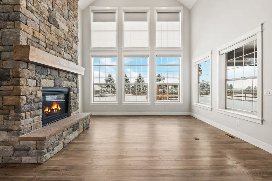 1334 Ponderosa Ridge Drive, Bigfork, MT 59911 - #2