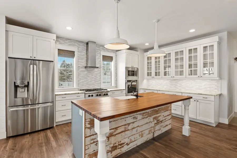 1334 Ponderosa Ridge Drive, Bigfork, MT 59911 - #3