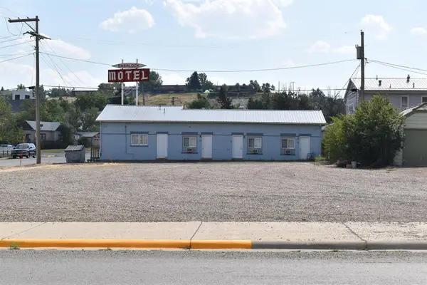 500 Main Street, Shelby, MT 59474