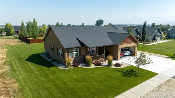 602 Md Circle, Hamilton, MT 59840