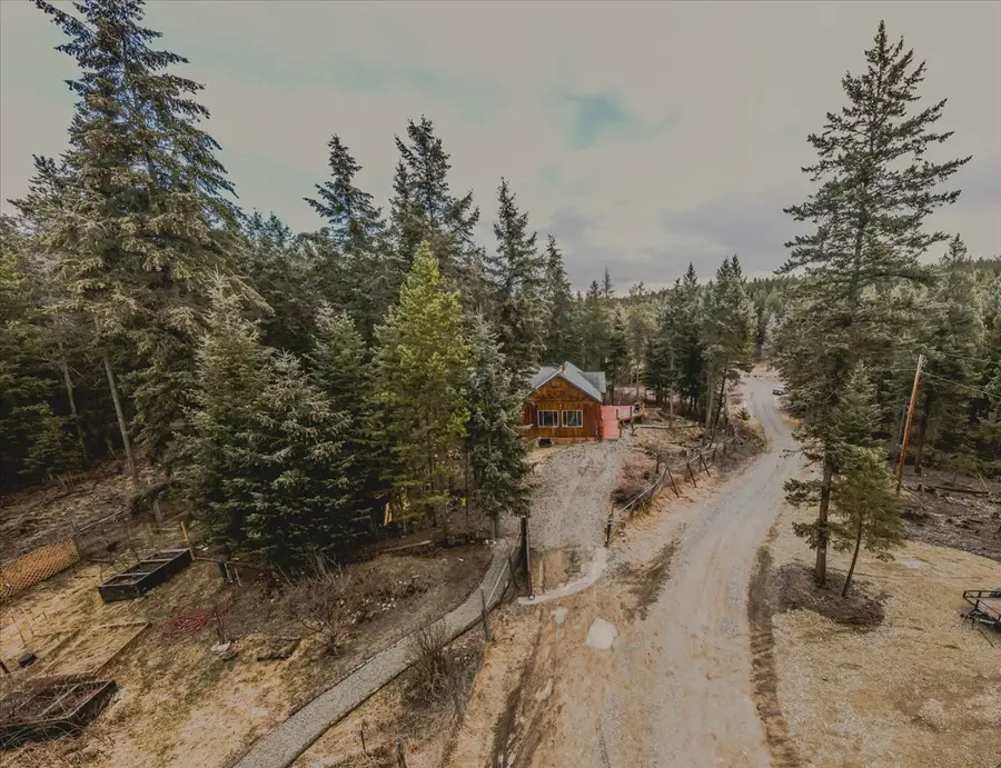 65 Moose Farm Road, Fortine, MT 59918 - #2