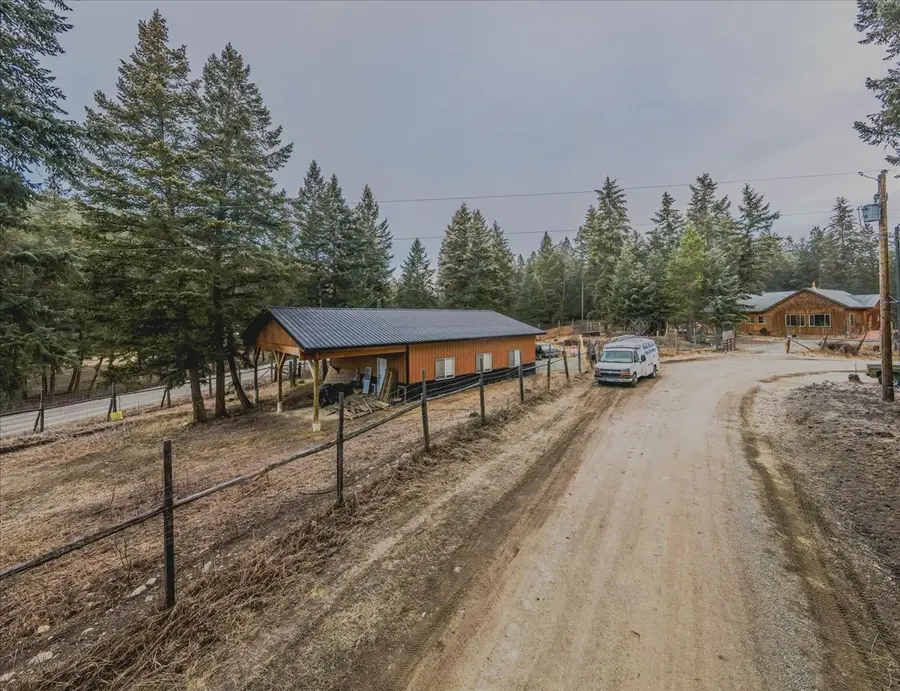 65 Moose Farm Road, Fortine, MT 59918 - #3