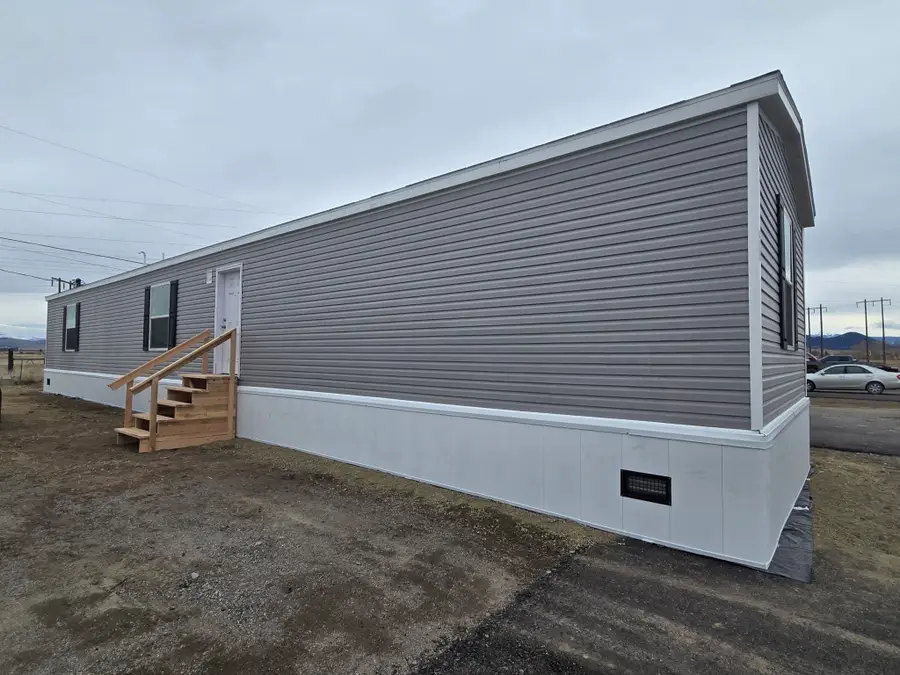 2765 Wylie Drive #59, East Helena, MT 59635 - #2