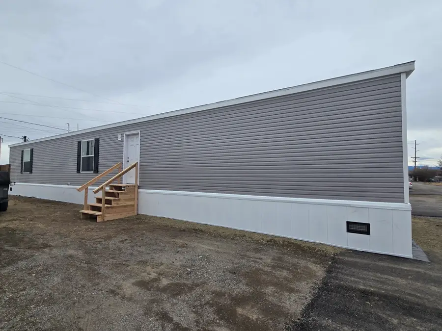 2765 Wylie Drive #59, East Helena, MT 59635 - #3