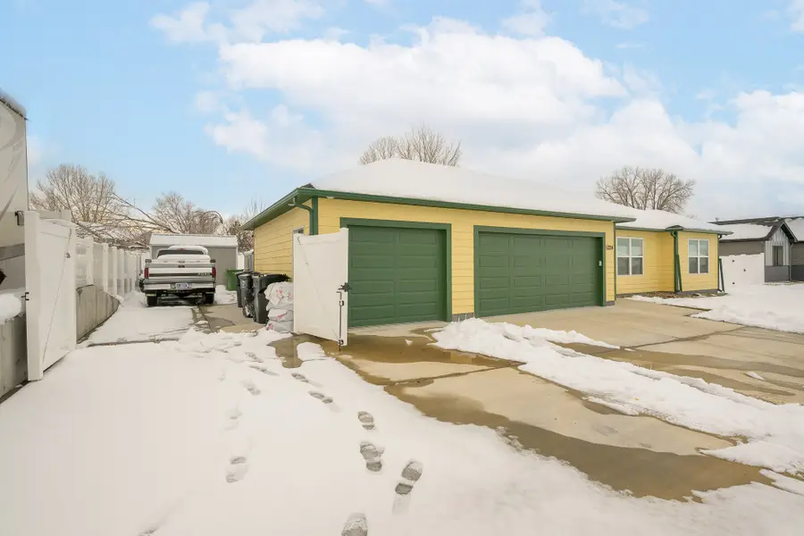 1224 Watson Peak Road, Billings, MT 59105 - #2