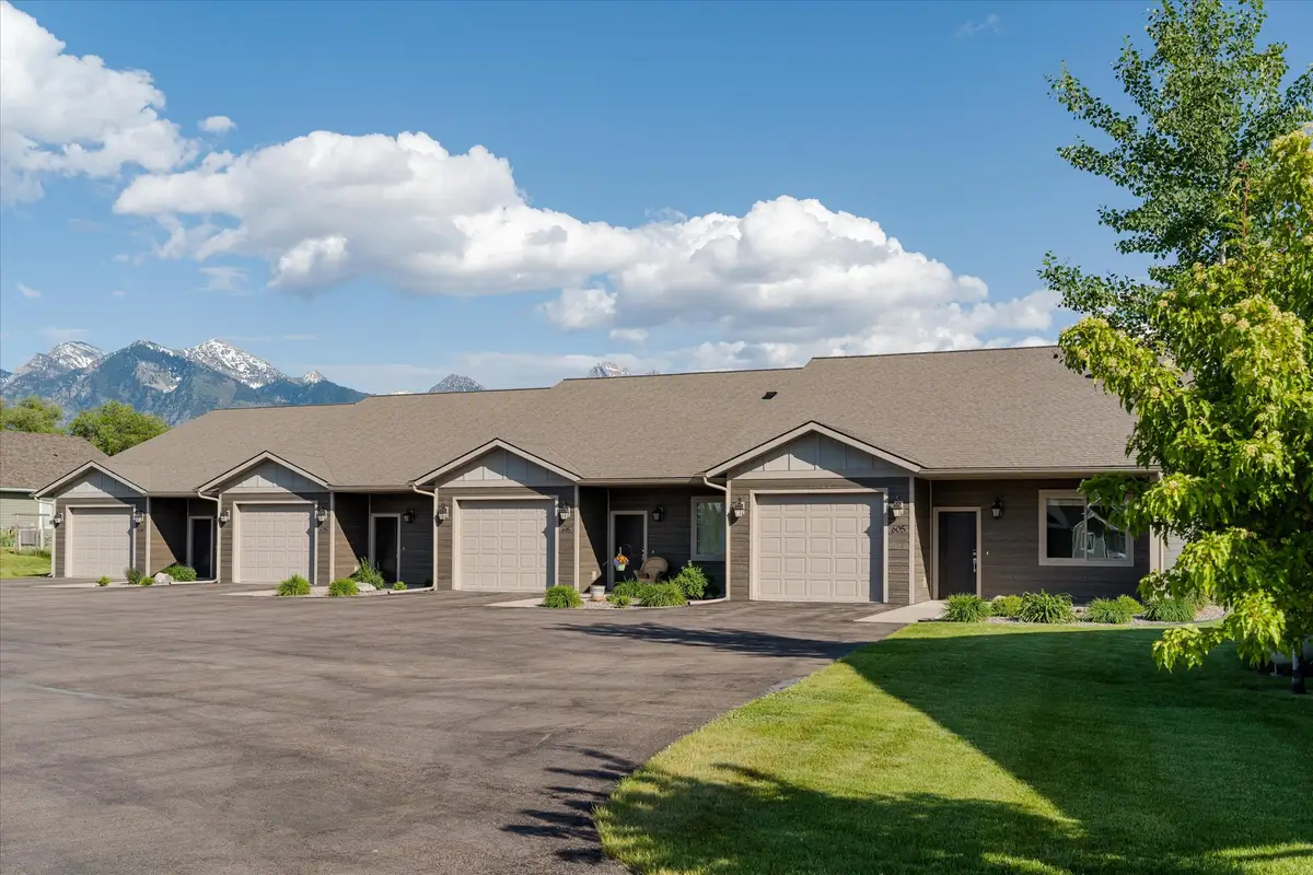 625 Eisenhower Street Se #625, Ronan, MT 59864 - #1