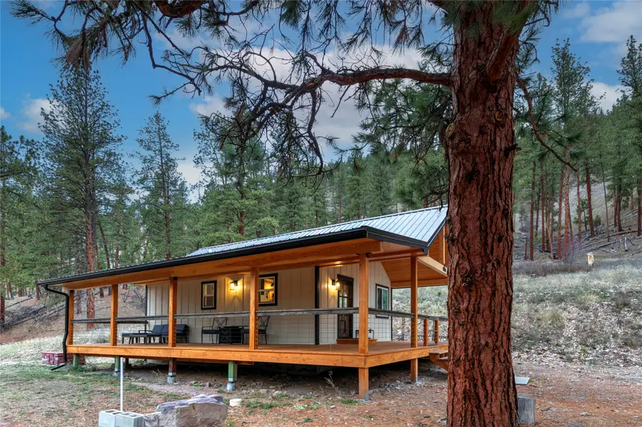 30260 Beavertail Road, Clinton, MT 59825 - #2