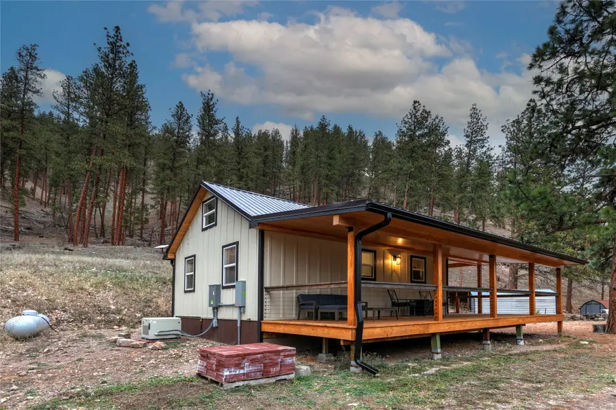 30260 Beavertail Road, Clinton, MT 59825 - #3