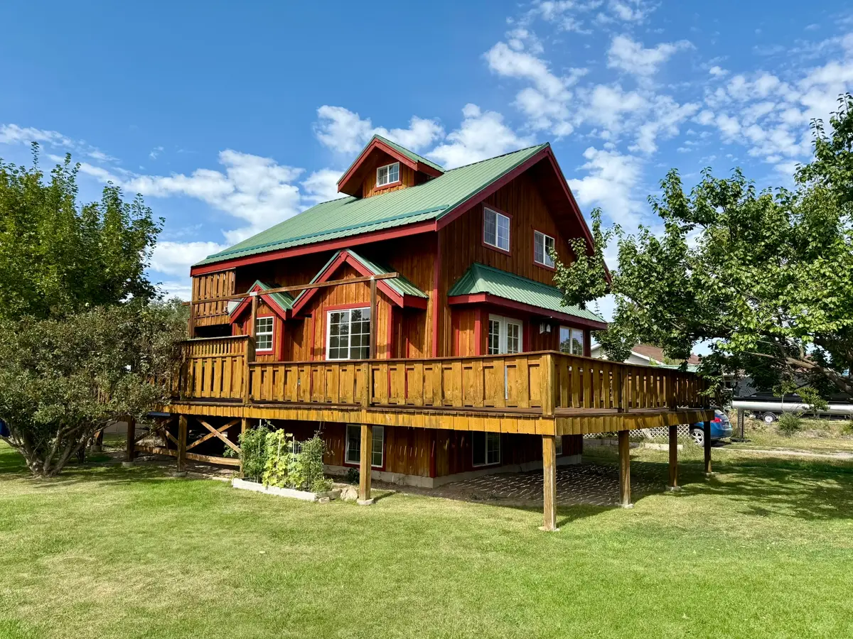 501 1st Avenue, Saint Ignatius, MT 59865 - #1