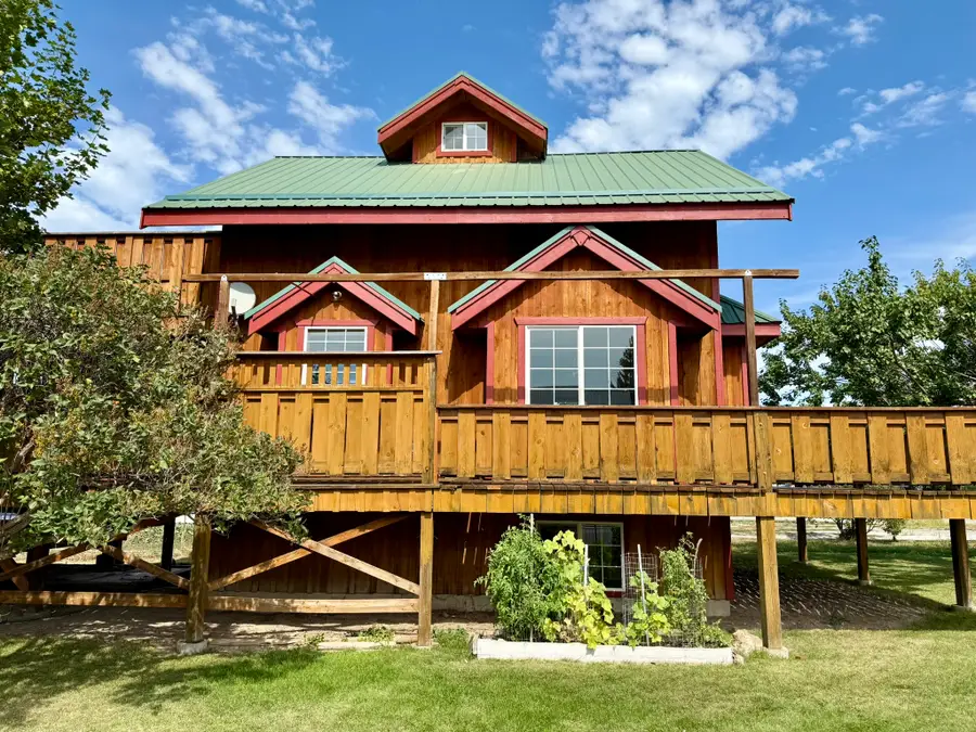 501 1st Avenue, Saint Ignatius, MT 59865 - #2