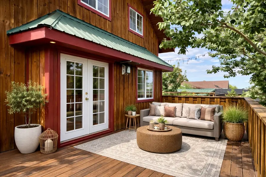 501 1st Avenue, Saint Ignatius, MT 59865 - #3