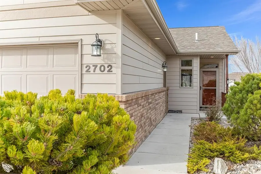 2702 Belt View Drive, Helena, MT 59601 - #2