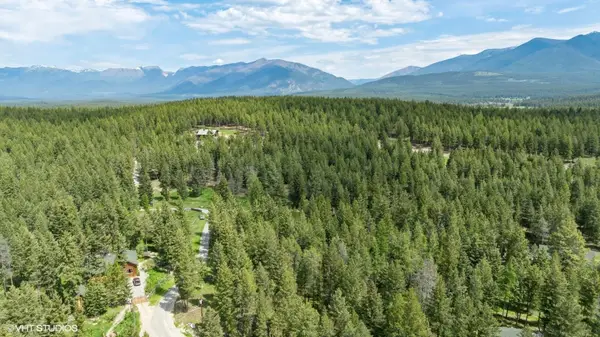 Lot 3 Moose Farm, Fortine, MT 59918