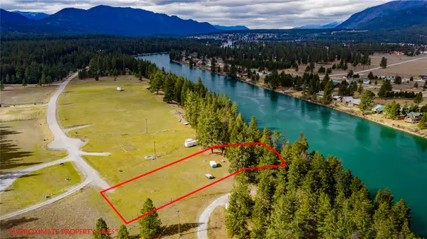 31 Old Barn Lane, Thompson Falls, MT 59873