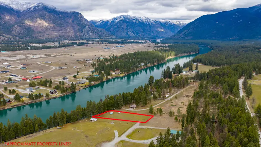 31 Old Barn Lane, Thompson Falls, MT 59873 - #2