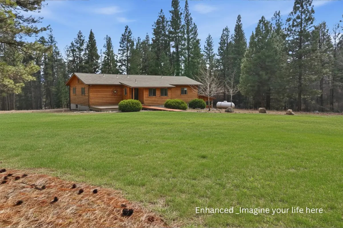 390 N Gold Creek Loop, Hamilton, MT 59840 - #1