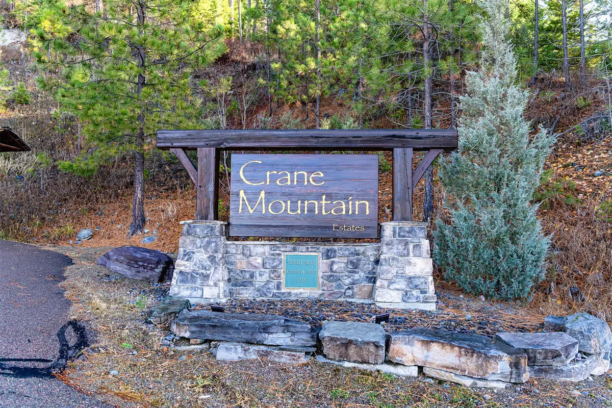 NHN Elkridge Drive, Bigfork, MT 59911 - #1