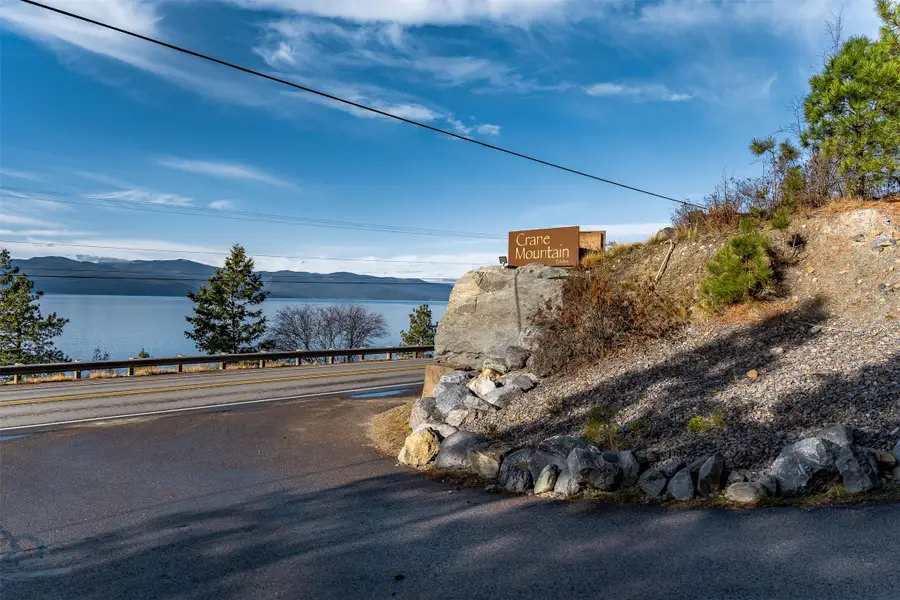 NHN Elkridge Drive, Bigfork, MT 59911 - #2