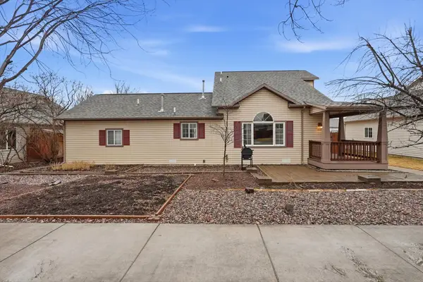 3001 Sheffield Drive, Missoula, MT 59808