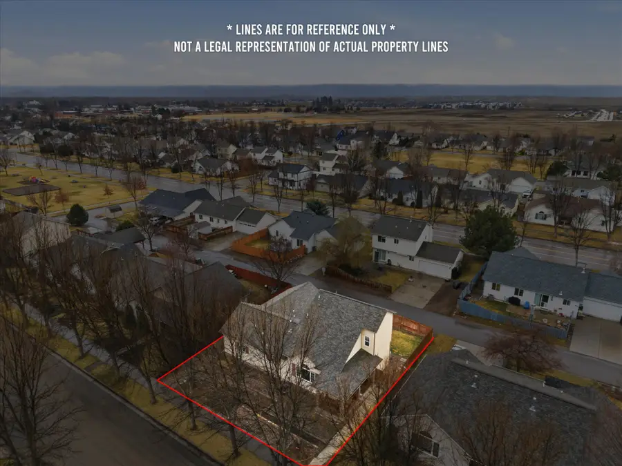 3001 Sheffield Drive, Missoula, MT 59808 - #2