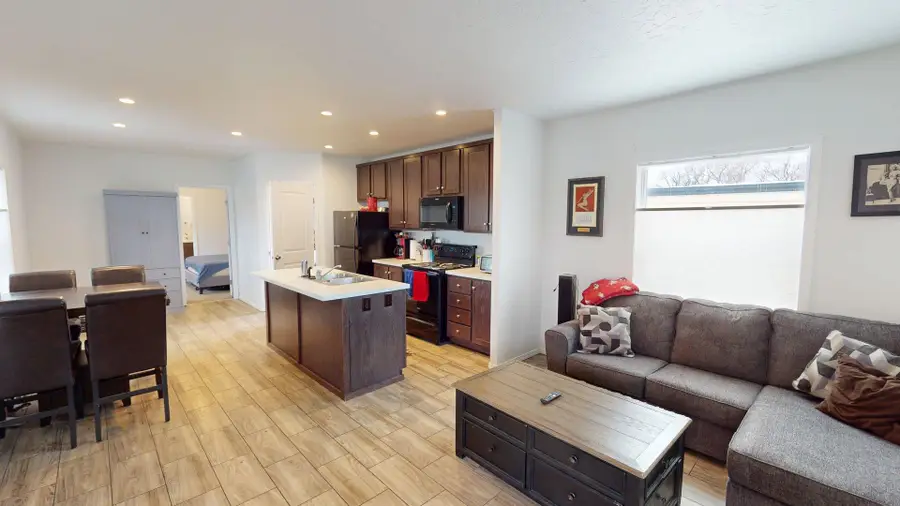 308 S Surrey Street, Missoula, MT 59808 - #2