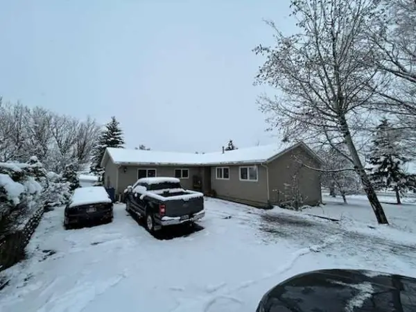 6385 Goodan Lane, Missoula, MT 59808