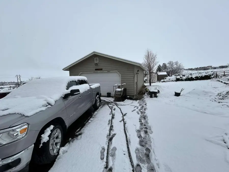 6385 Goodan Lane, Missoula, MT 59808 - #3