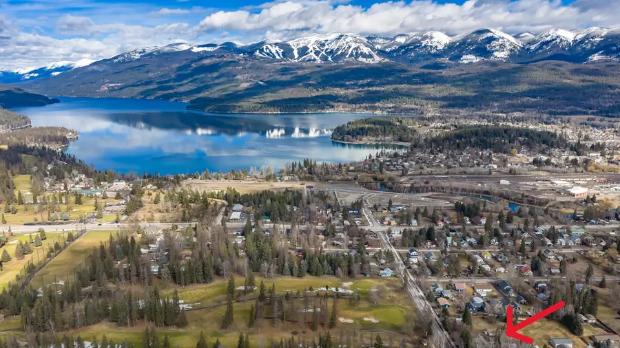 459 Karrow Avenue, Whitefish, MT 59937 - #2