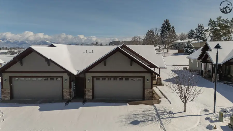 129 Meadow Vista Loop #B, Kalispell, MT 59901 - #2