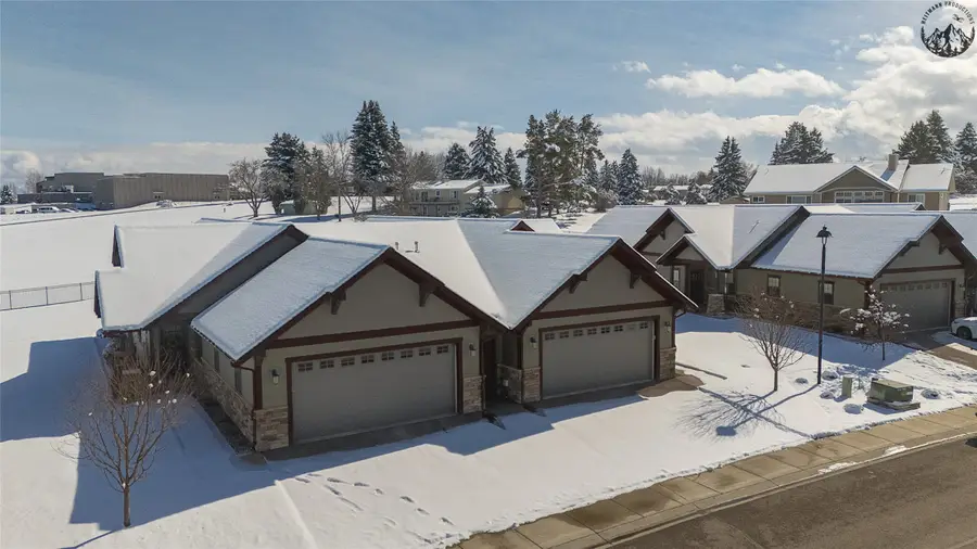 129 Meadow Vista Loop #B, Kalispell, MT 59901 - #3