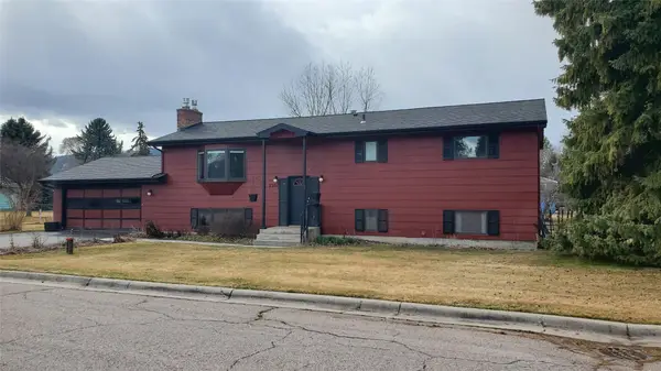 2307 Pauline Drive, Missoula, MT 59804