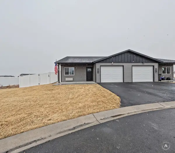 4037 Halle Court #A, East Helena, MT 59635