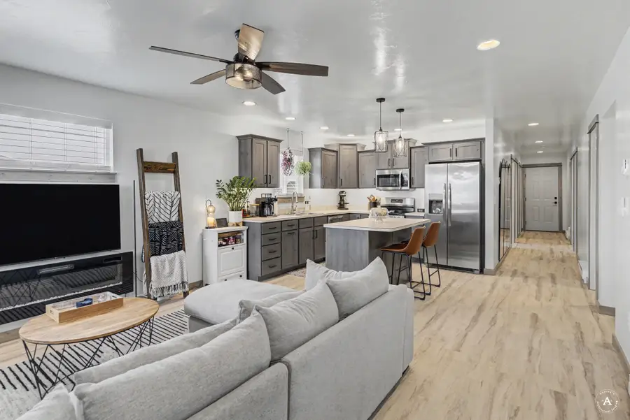 4037 Halle Court #A, East Helena, MT 59635 - #3