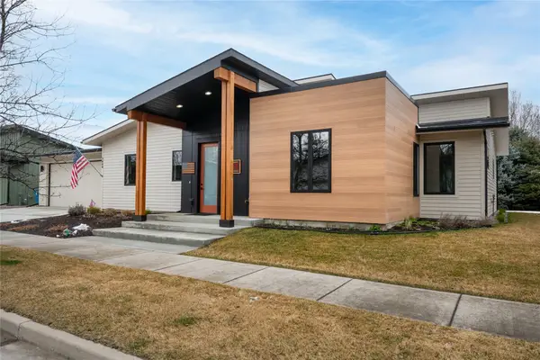 5608 Golf Drive, Lolo, MT 59847