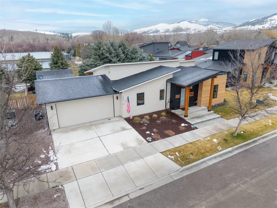 5608 Golf Drive, Lolo, MT 59847 - #2