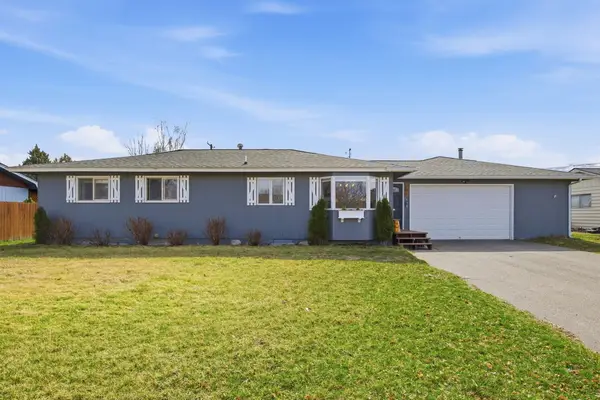 201 Tyler Way, Lolo, MT 59847