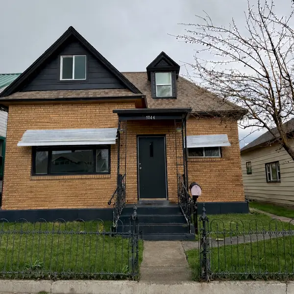 1044 S Wyoming Street, Butte, MT 59701