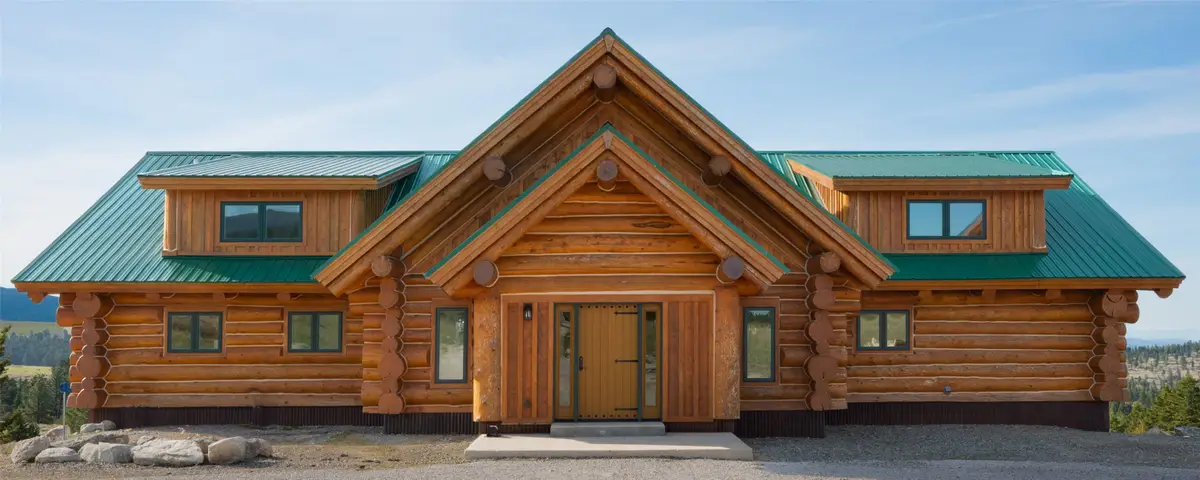 285 Lost Trail, Townsend, MT 59644 - #1