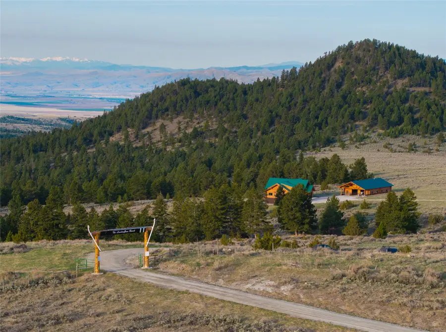 285 Lost Trail, Townsend, MT 59644 - #2