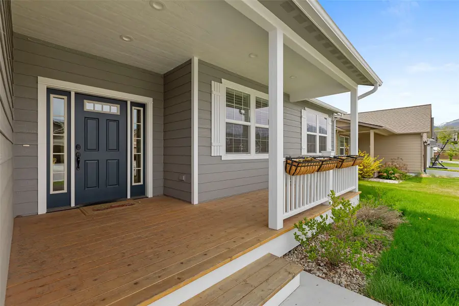 105 Wildrose Court, Hamilton, MT 59840 - #2