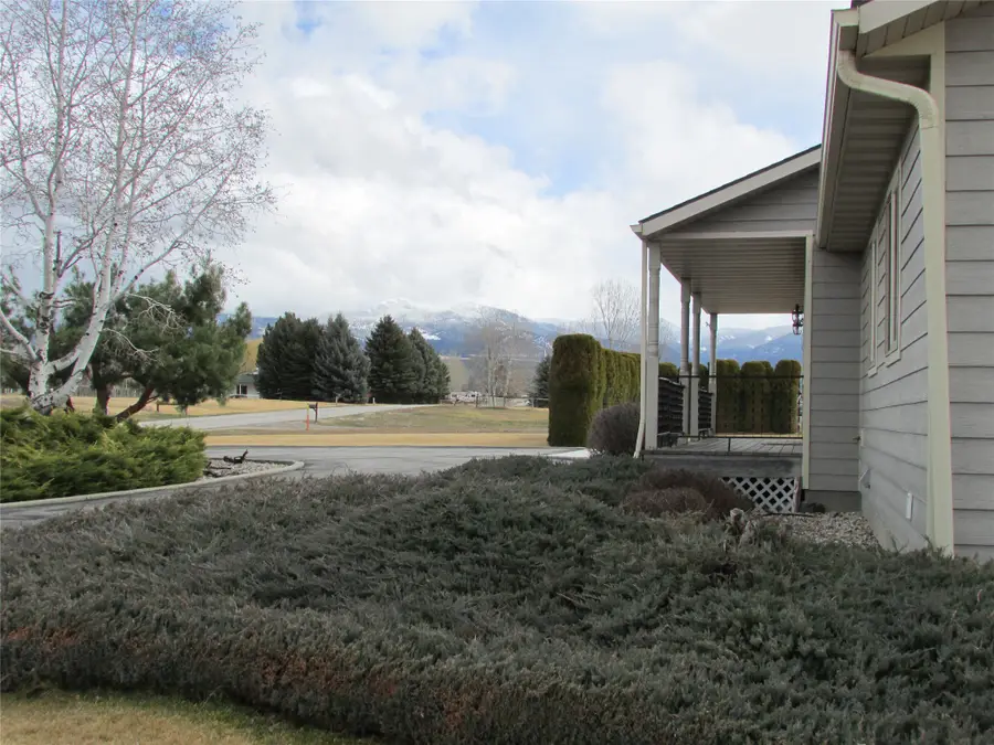 455 Clearview Drive, Corvallis, MT 59828 - #3