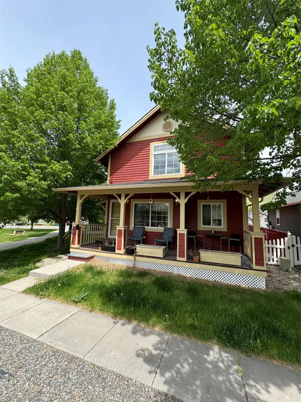4767 Adalaide Lane, Missoula, MT 59808