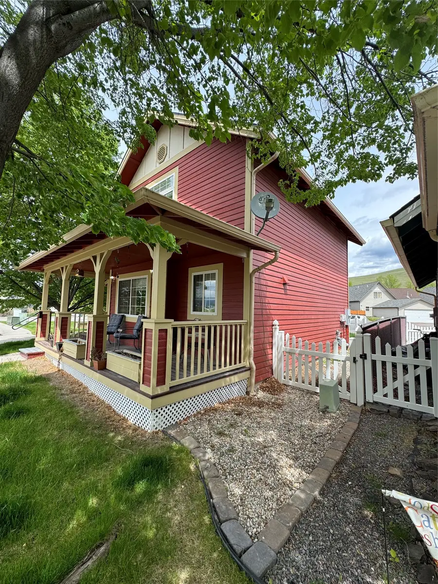 4767 Adalaide Lane, Missoula, MT 59808 - #3