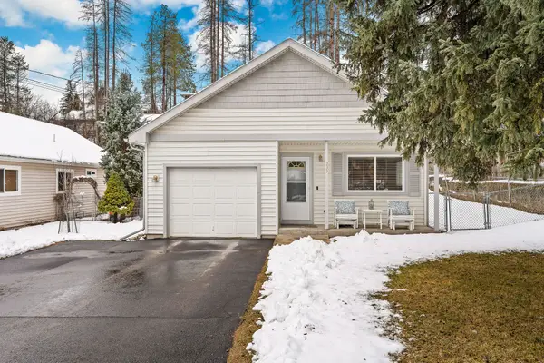 333 W 6th Street, Whitefish, MT 59937