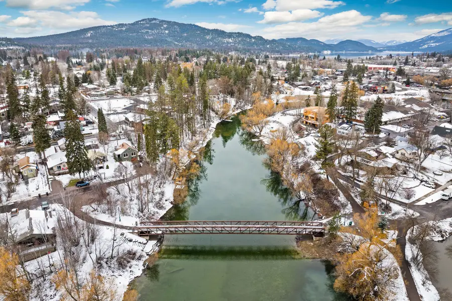 333 W 6th Street, Whitefish, MT 59937 - #2