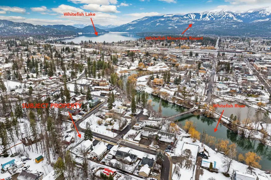 333 W 6th Street, Whitefish, MT 59937 - #3