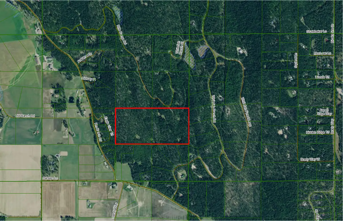 772 Rifle Range Road, Whitefish, MT 59937 - #1