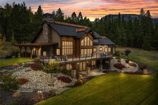 748 Ranch Ridge Lane, Florence, MT 59833