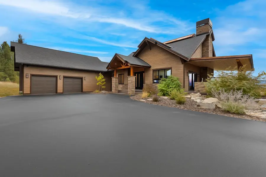 748 Ranch Ridge Lane, Florence, MT 59833 - #2