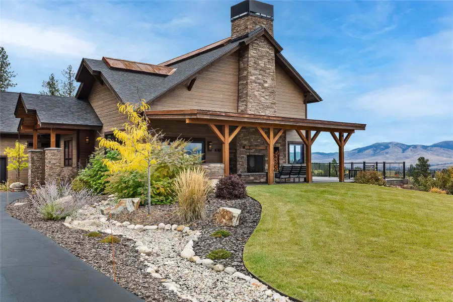 748 Ranch Ridge Lane, Florence, MT 59833 - #3